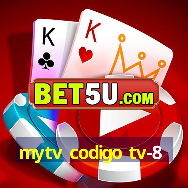 mytv codigo tv